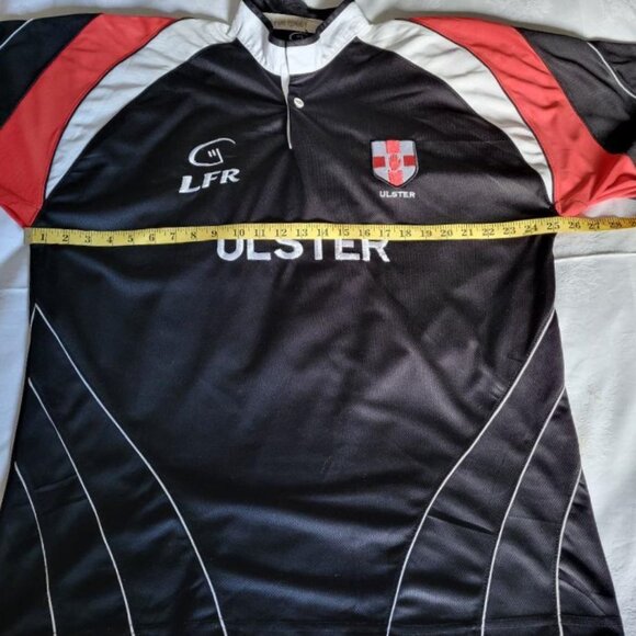 Ulster Rugby Jersey - XXL - Picture 7 of 8